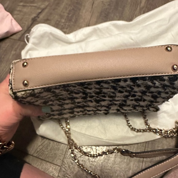 Guess Vintage bag nwot - Picture 4 of 5